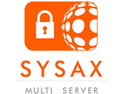 Click to view Sysax Multi Server 6.19 screenshot